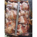 Frozen Squid Leftover Wing Dosidicus Gigas 1000-2000g